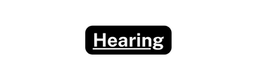Hearing
